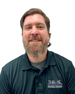 Matthew Hales, DPT · Doctor of Physical Therapy at Thrive Rehabilitation