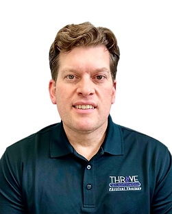 Anthony Frabotta, PTA · Physical Therapist Assistant at Thrive Rehabilitation
