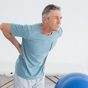 Back Pain