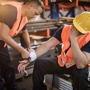 Work Injuries